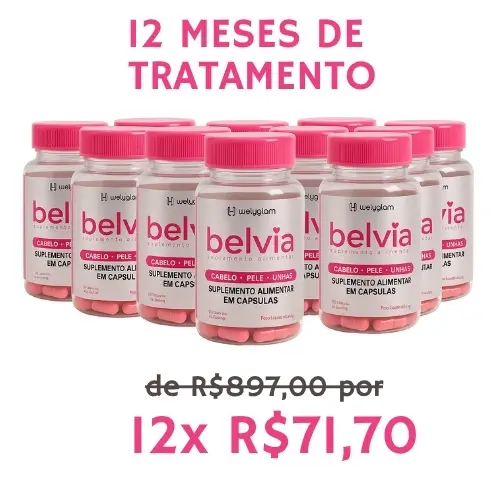 Preço com desconto: R$697,00
